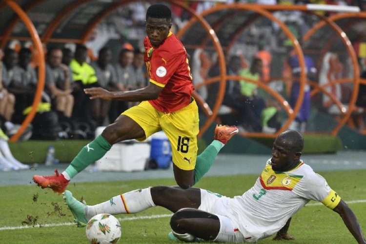 CAN 2023 Le Sénégal a impressionné au premier tour