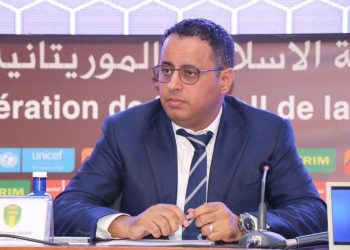 CAN 2023 (Q) : Victoire par forfait de la RDC, la Mauritanie contre-attaque