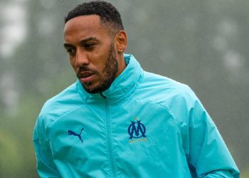 Aubameyang