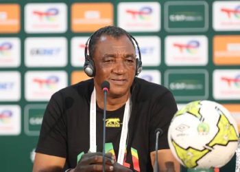 Badara Alou Diallo