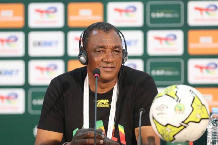 Badara Alou Diallo