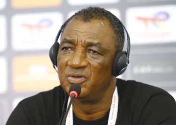 Badara Alou Diallo