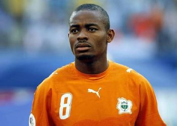 Bonaventure Kalou