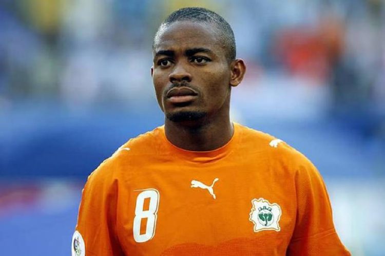 Bonaventure Kalou