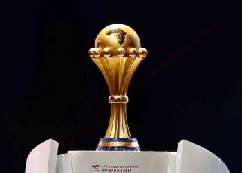 CAN Trophée