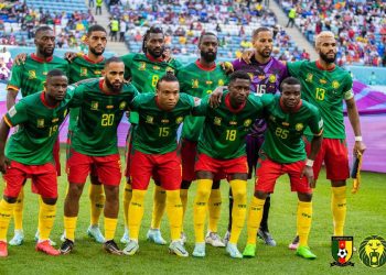 Cameroun