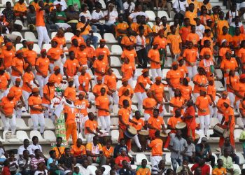 Cote D'Ivoire