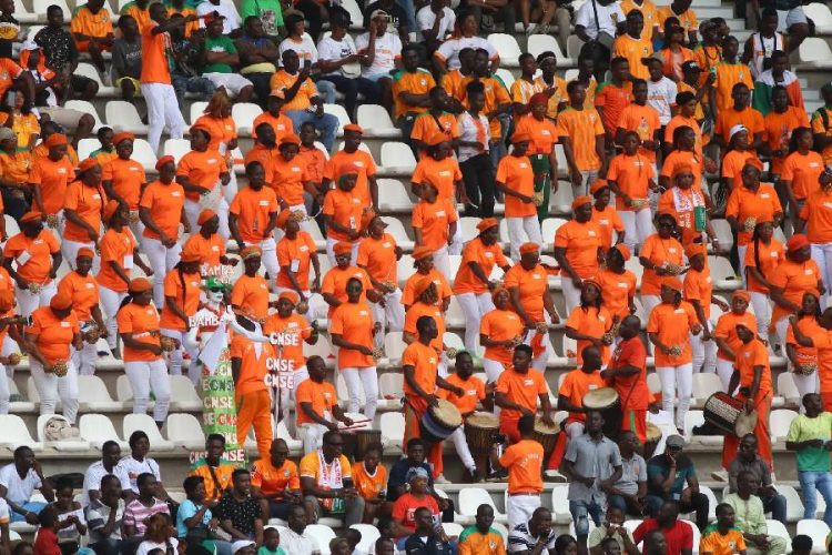Cote D'Ivoire