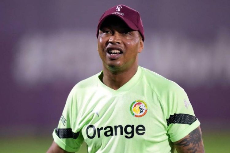 El-Hadji Diouf