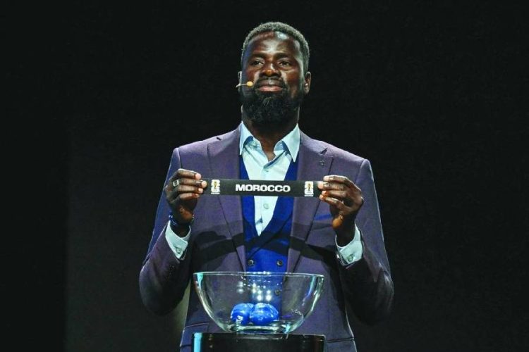 Emmanuel Eboué