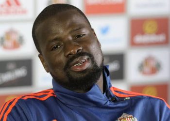 Emmanuel Eboué
