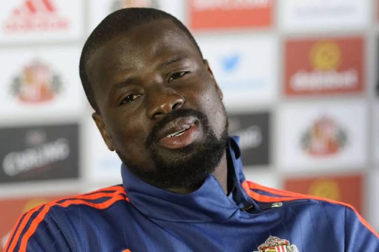 Emmanuel Eboué