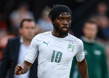 Gervinho