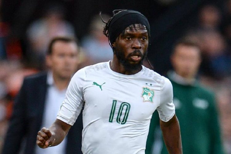 Gervinho