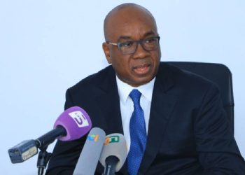 Idriss Diallo