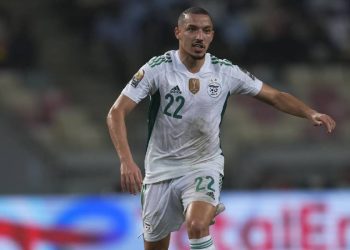 Ismael Bennacer
