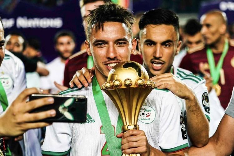 Ismaël Bennacer