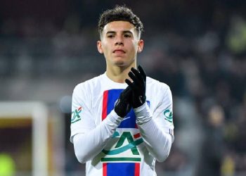 Ismaël Gharbi