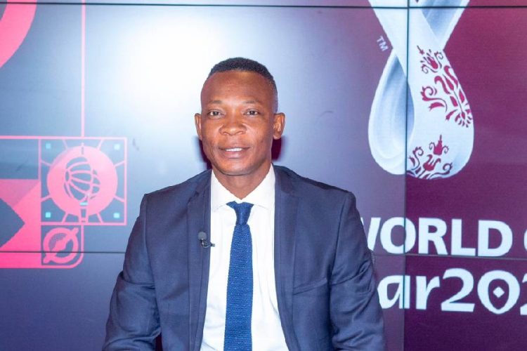 John Paintsil
