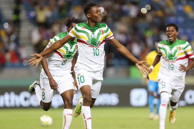Mamadou Sangaré