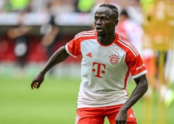 Mané Al Nassr
