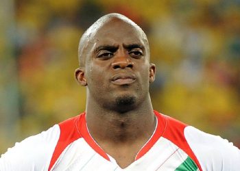 Momo Sissoko