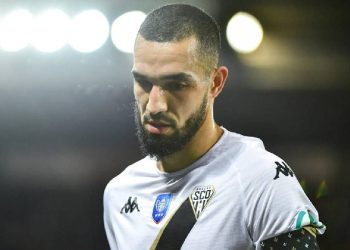 Nabil Bentaleb