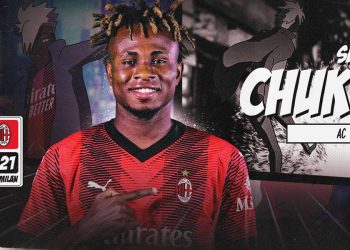 Samuel Chukwueze
