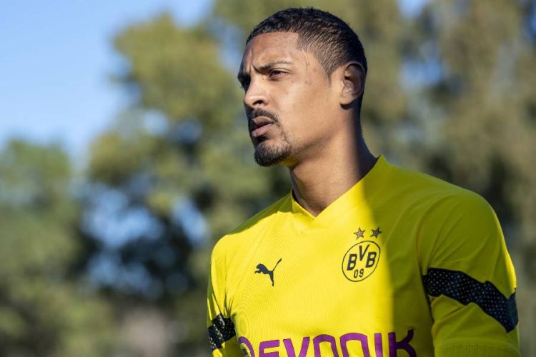 Sébastien Haller