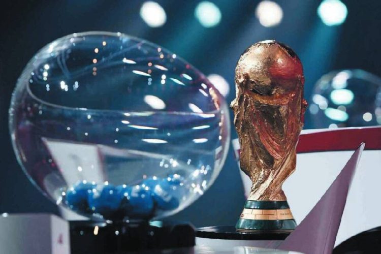 Tirage Mondial 2026