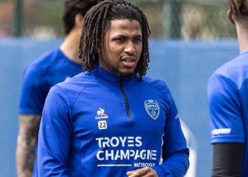 Yasser Larouci
