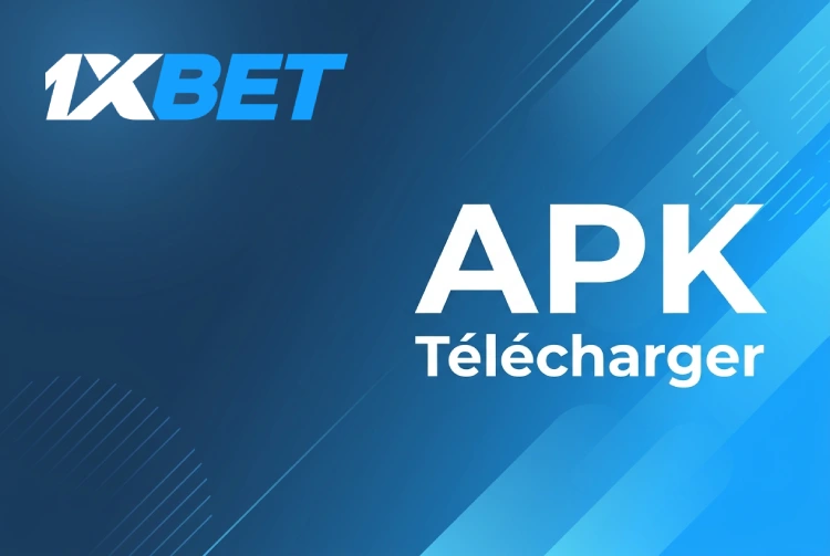 1xbet mobile application