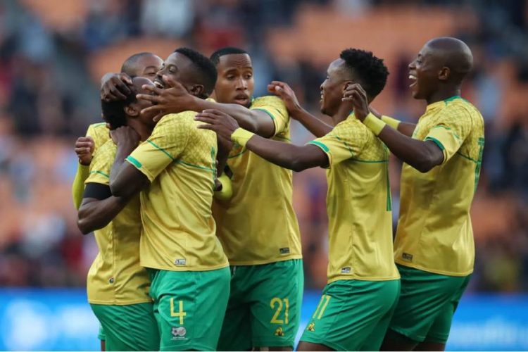 Afrique du Sud