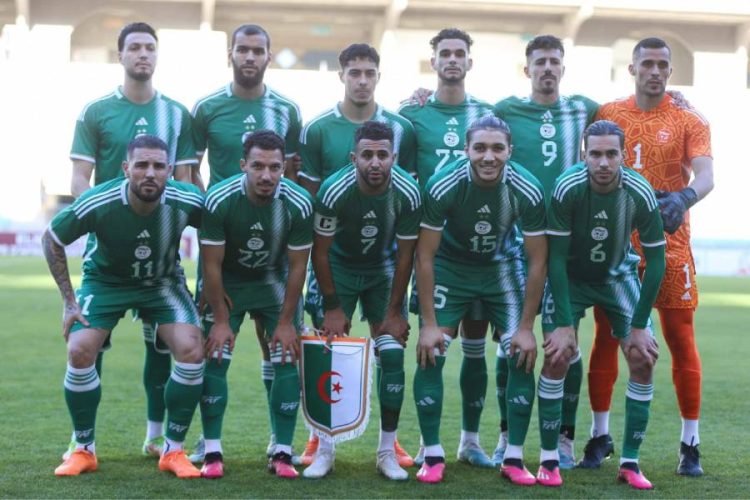 Algérie