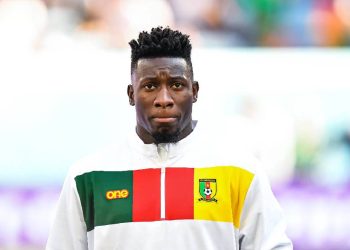 André Onana