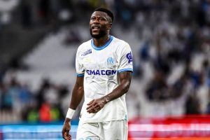 Chancel Mbemba