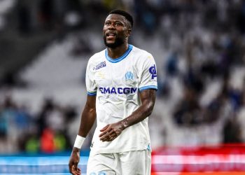 Chancel Mbemba