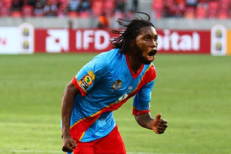 Dieumerci Mbokani
