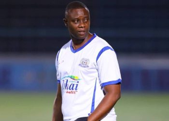 Etienne Ndayiragije