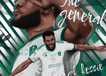 Franck Kessié