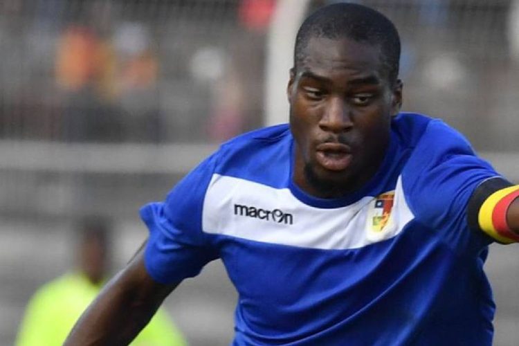 Geoffrey Kondogbia