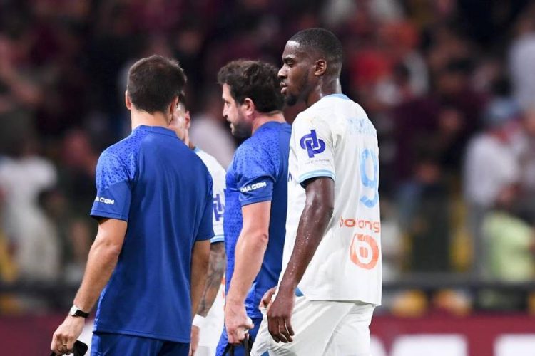 Geoffrey Kondogbia
