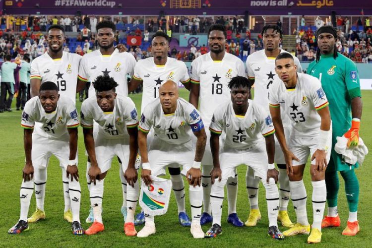 Ghana