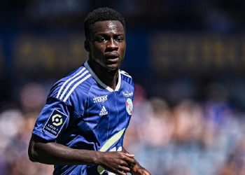 Habib Diarra