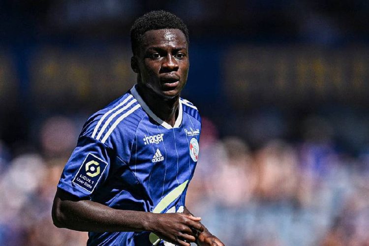 Habib Diarra
