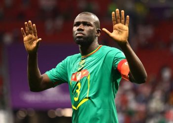 Kalidou Koulibaly