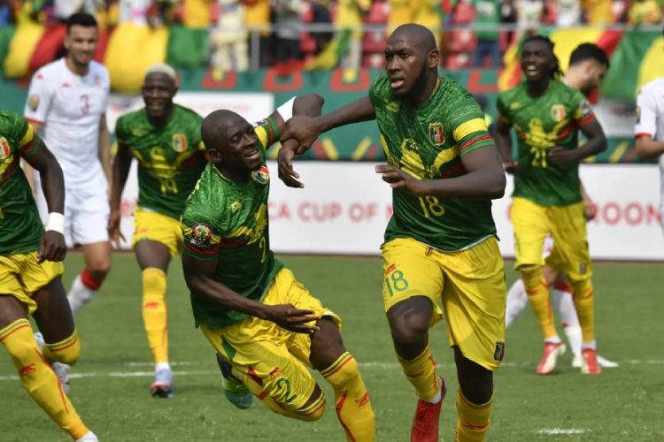 Mali Foot