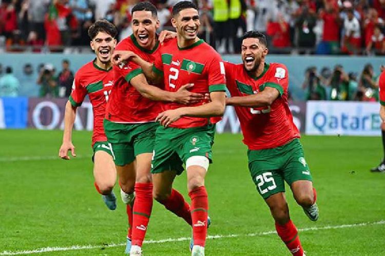 CAN 2023 Le Maroc fait sa première sortie, le programme de ce mercredi