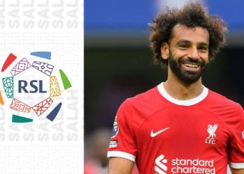 Mohamed Salah
