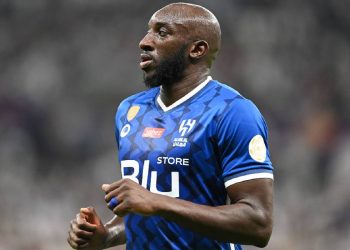 Moussa Marega